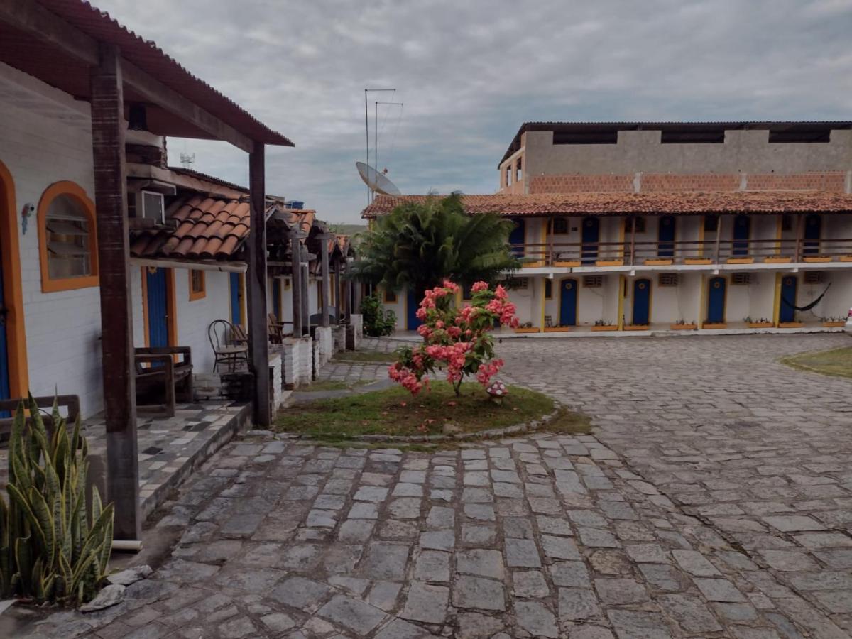 Pouzada Bom Clima - Servimos Cestas De Cafe Da Manha - Melhor Custo Beneficio Em Gravata Eksteriør billede